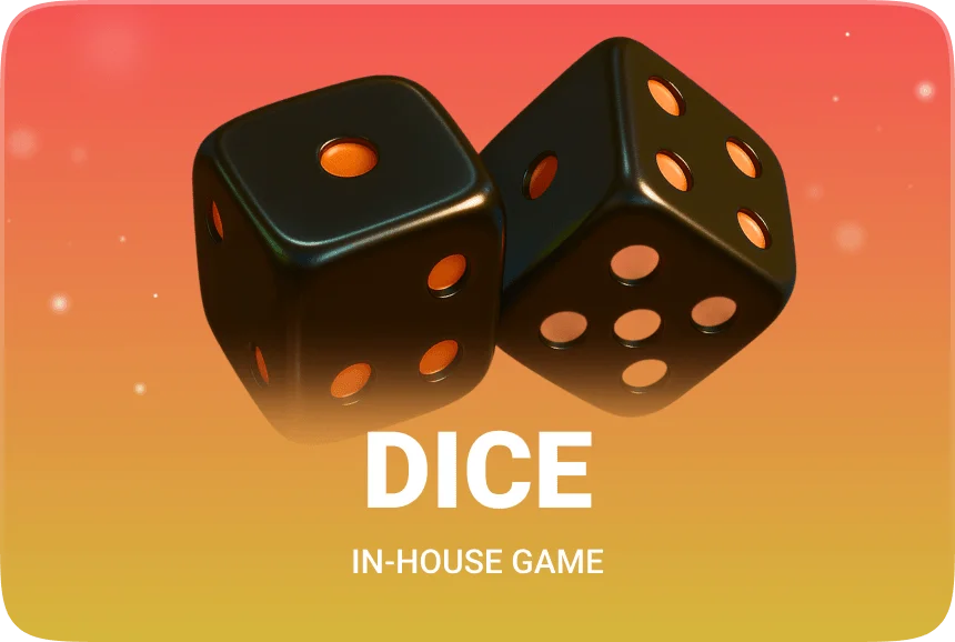 Dice